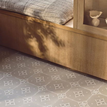 Jaipur Sagar Patterned Tile