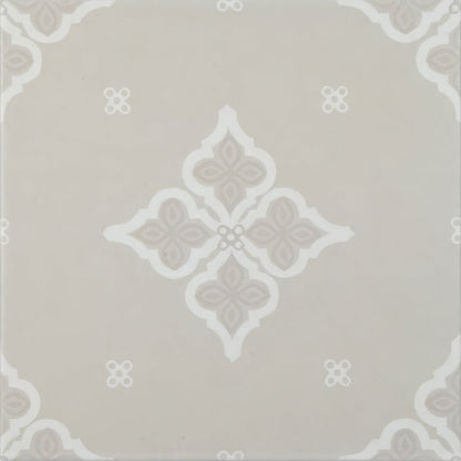 Jaipur Sagar Patterned Tile