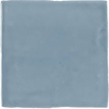 Jaipur Storm Square Glazed Tile