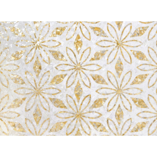 Jasmine Golden Promise - alternate view