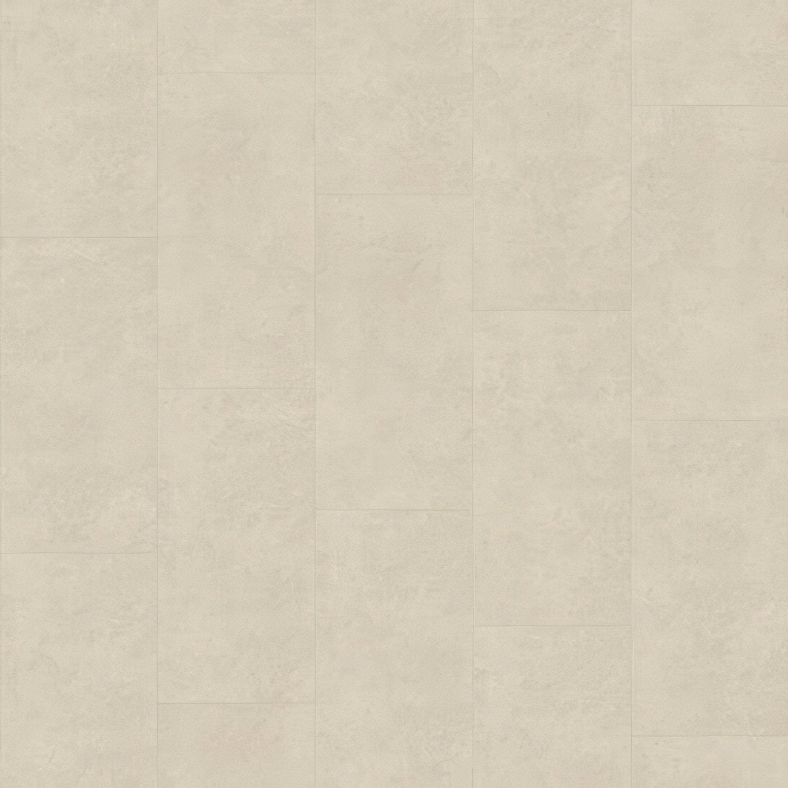 Beige ceramic jellyfish f528 small vinyl tile with subtle textured surface and faint natural veining