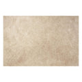 Beige stone tile jerusalem almond 90 x 60cm with subtle natural marbled texture for indoor flooring and wall use