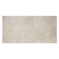 Beige jerusalem silver 60 x 30cm stone effect tile with subtle natural veining for wall and floor use