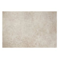 Jerusalem Silver 90 x 60cm beige stone-effect tile with subtle natural veining and matte finish