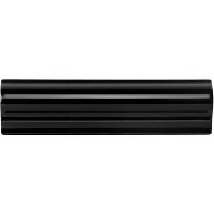 Jet Black Albert Moulding