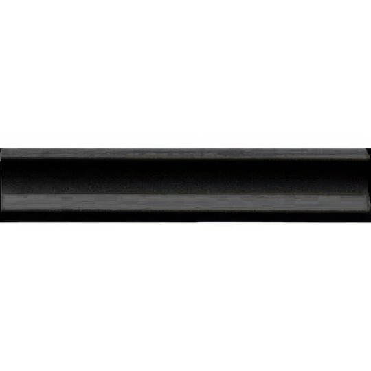 Jet Black Internal Corner Trim