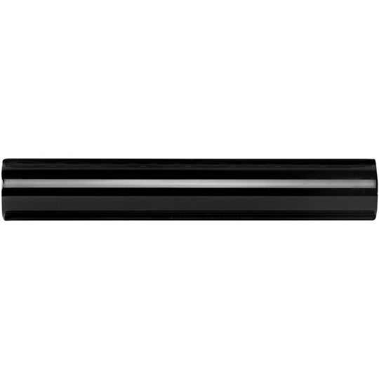 Jet Black Sigma Moulding