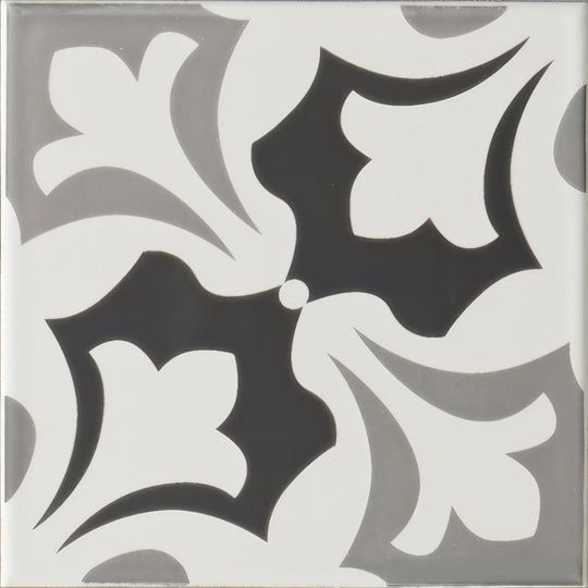Josette Grey on Brilliant White