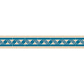 Joyce Blue and Pugin Blue