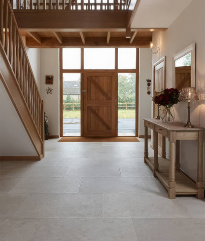 Jurassic Porcelain Avorio