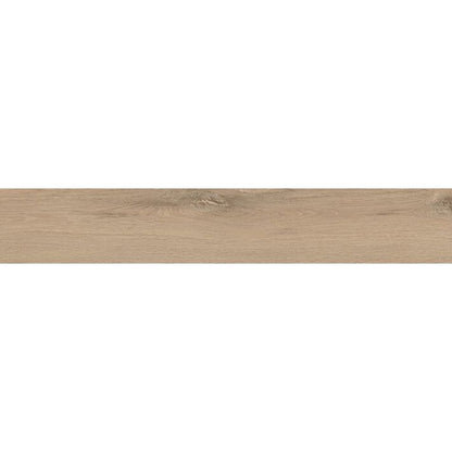 Jurupa master matt 20 x 120cm light oak wooden plank with natural wood grain pattern for flooring and wall use