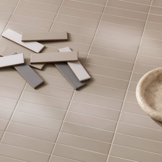 Kelly Hoppen Perfect Neutrals Taupe - alternate view