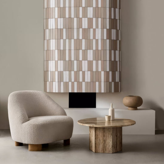 Kelly Hoppen Perfect Neutrals White - alternate view