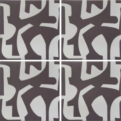 Kelly Hoppen Puzzle Black and White