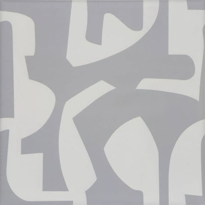 Kelly Hoppen Puzzle Grey and White