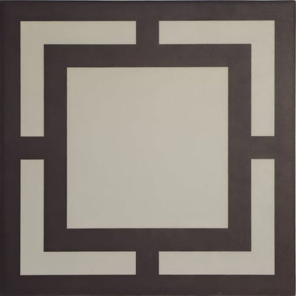 Kelly Hoppen Signature Beige and Black