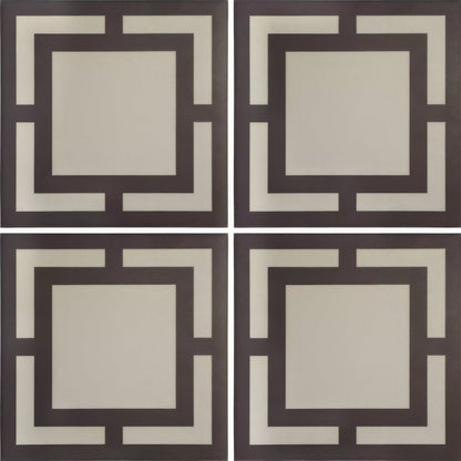 Kelly Hoppen Signature Beige and Black