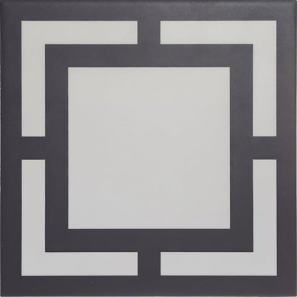 Kelly Hoppen Signature Black and White