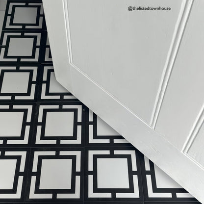 Kelly Hoppen Signature Black and White