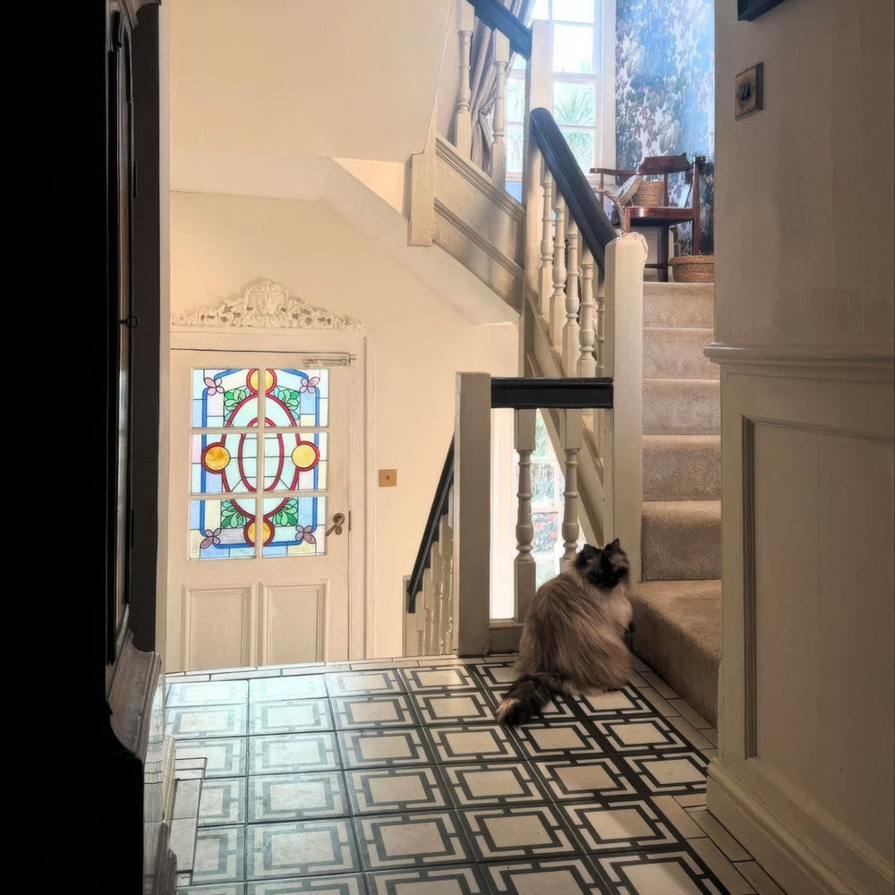 Kelly Hoppen Signature Black and White