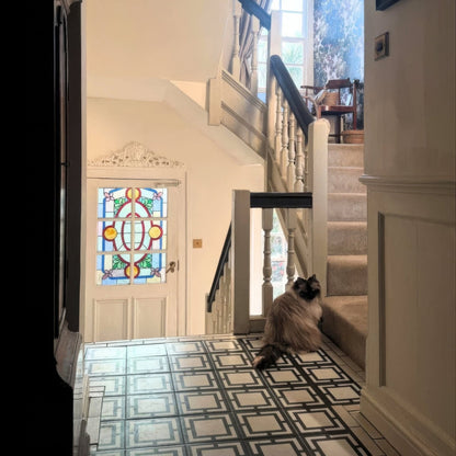 Kelly Hoppen Signature Black and White