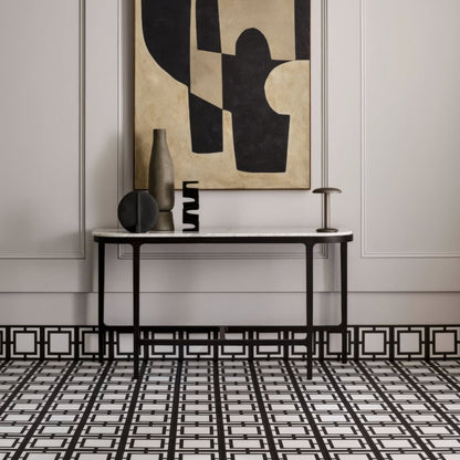 Kelly Hoppen Signature Black and White