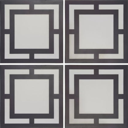 Kelly Hoppen Signature Black and White