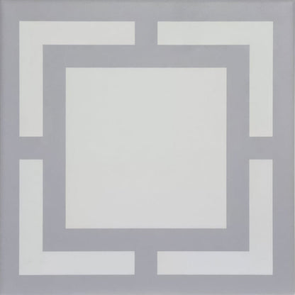 Kelly Hoppen Signature Grey and White