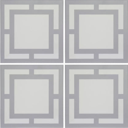 Kelly Hoppen Signature Grey and White