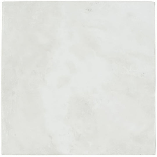 Kelmscott Antique White Tile - alternate view