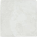 Kelmscott antique white tile made of white marble with subtle veining for elegant flooring and wall surfaces
