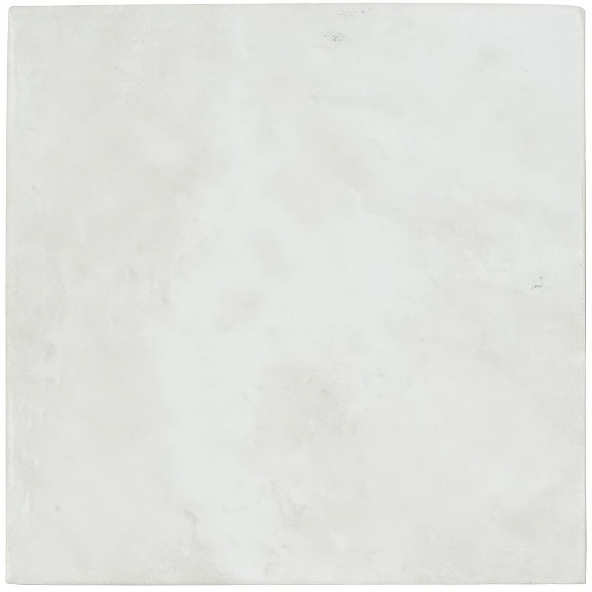 Kelmscott antique white tile made of white marble with subtle veining for elegant flooring and wall surfaces
