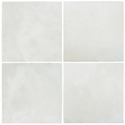 Kelmscott Antique White Tile