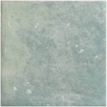 Kelmscott Green Tile