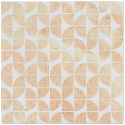 Kelmscott Lytes Terra Tile