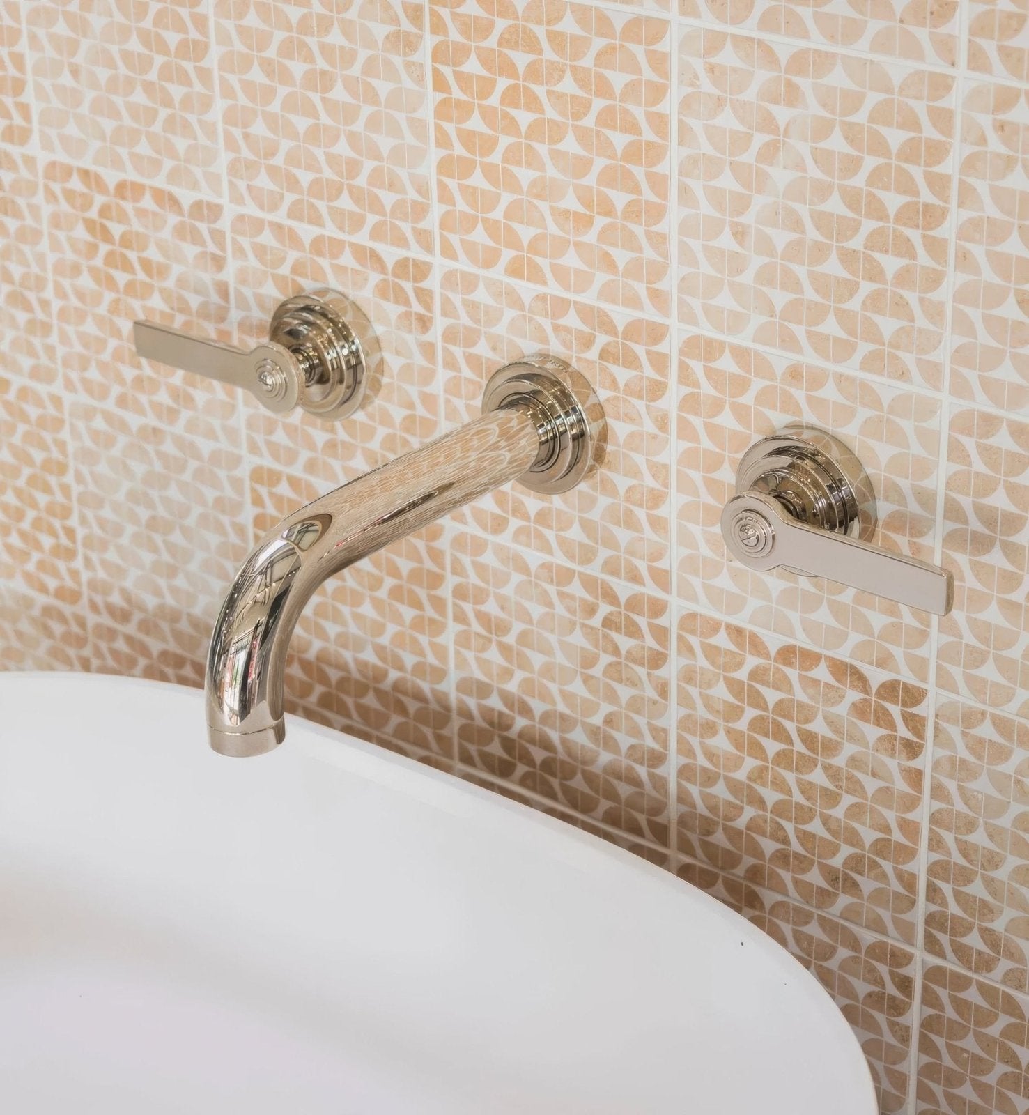 Kelmscott Lytes Terra Tile