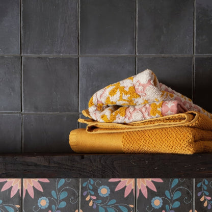 Kelmscott Slate Black Tiles