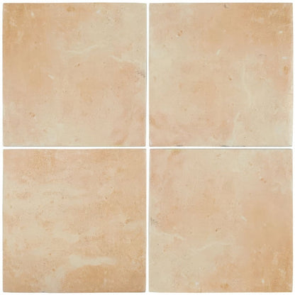 Kelmscott Terra Tile