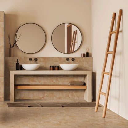 Kelmscott Terra Tile