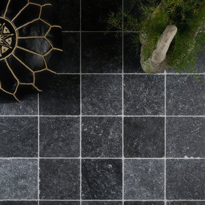 Kendal Marble Tumbled Finish