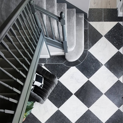 Kendal Marble Tumbled Finish