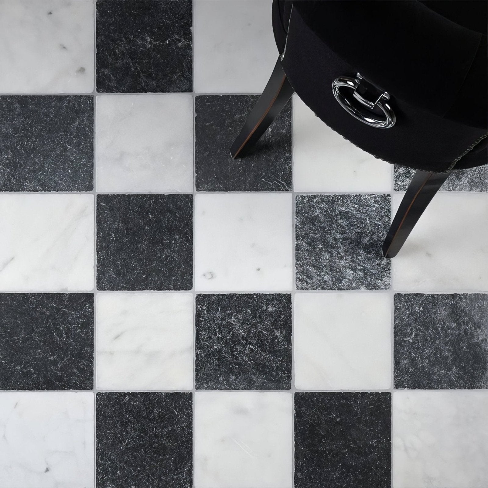 Kendal Marble Tumbled Finish