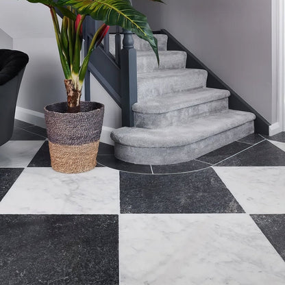 Kendal Marble Tumbled Finish