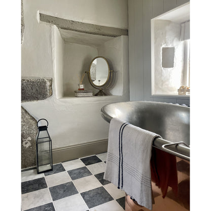 Kendal Marble Tumbled Finish Wall & Floor Tile - thumbnail 5