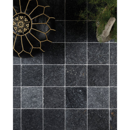 Kendal Marble Tumbled Finish Wall & Floor Tile - thumbnail 1
