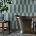Kennet Porcelain Aqua