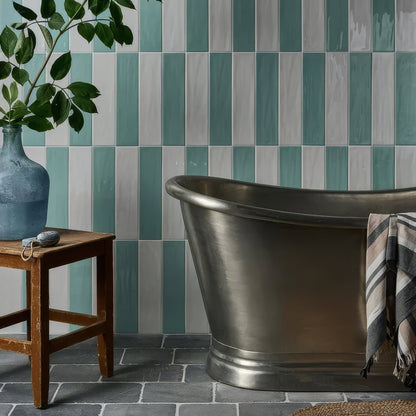 Kennet Porcelain Aqua