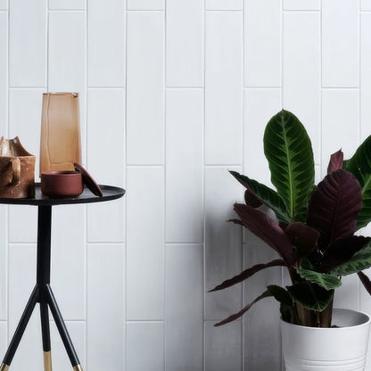 Kennet Porcelain Chalk White