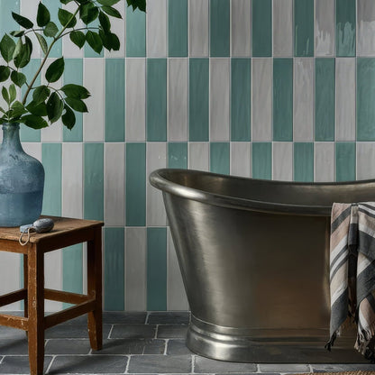 Kennet Porcelain Chalk White