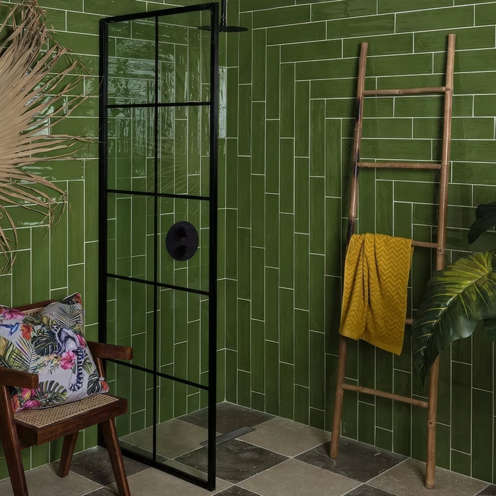 Kennet Porcelain Kiwi